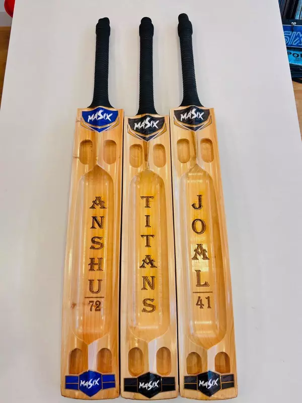 Masix Bat