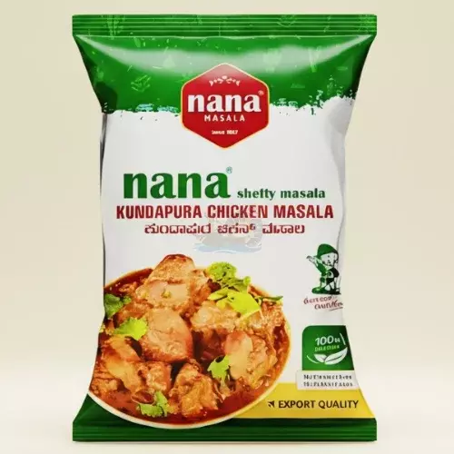 Nana Shetty