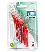 STIM Proxa Interdental Angular Brush – Tight Gap Size 0