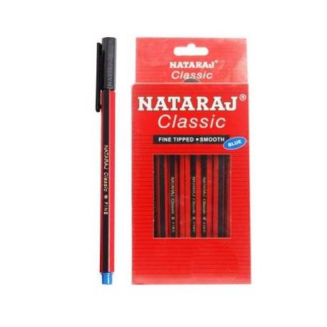 Nataraj Ball Pen