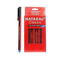 Nataraj  Ball Pen