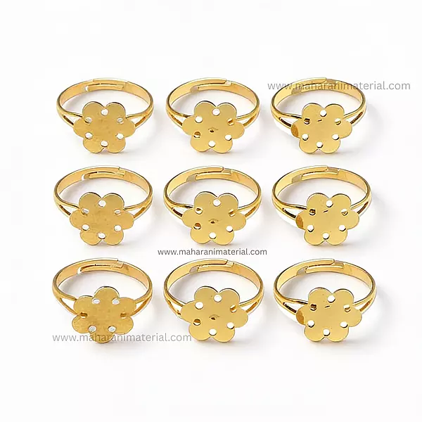 Ring Base