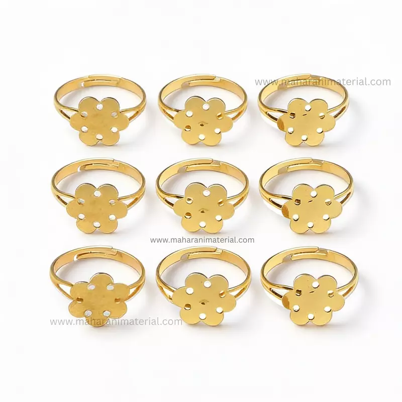 Ring Base