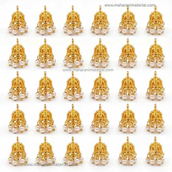 Jhumka Nath Small