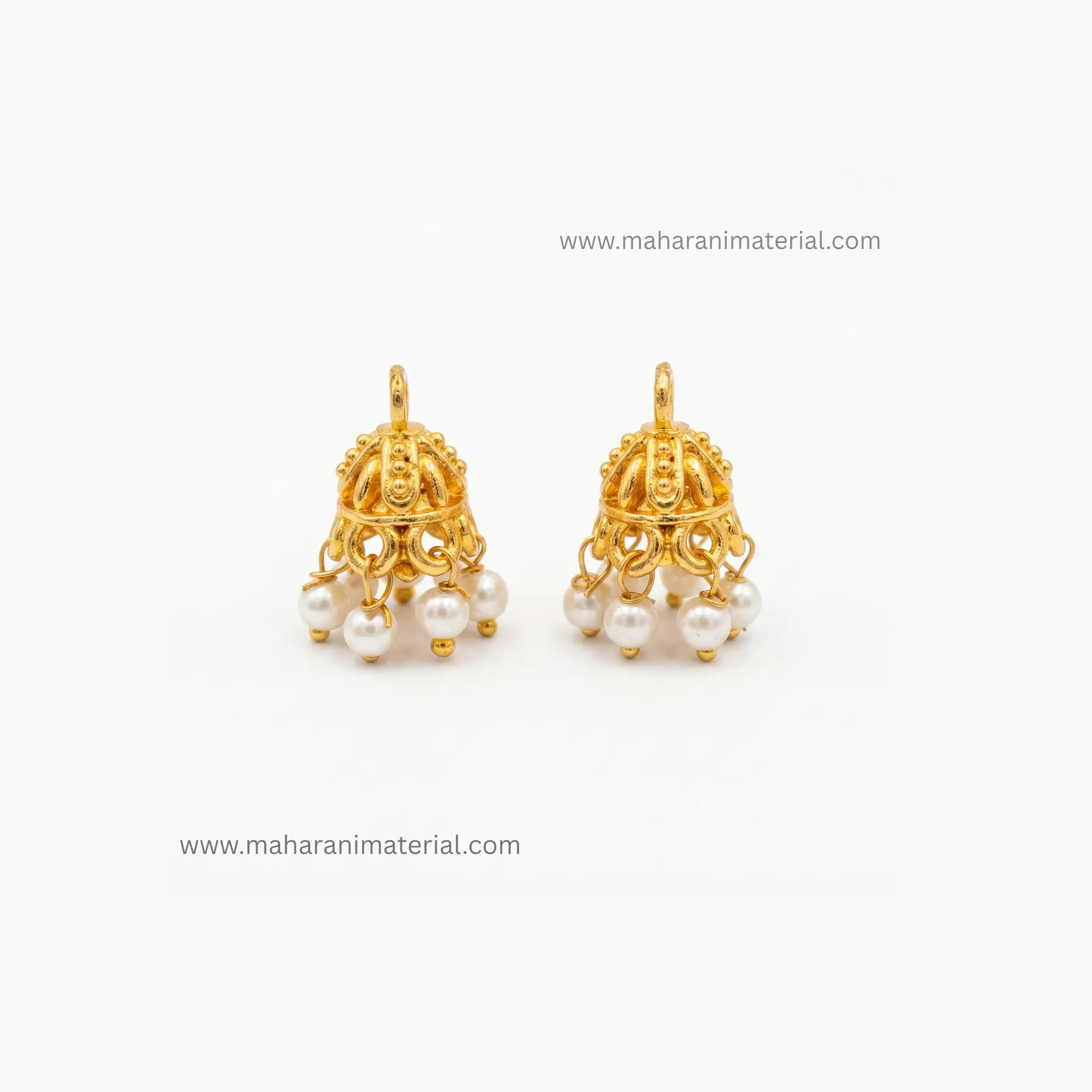 Jhumka Nath Small