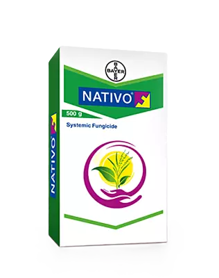 Nativo by Bayer crop science