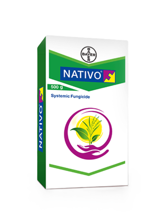 Nativo by Bayer crop science
