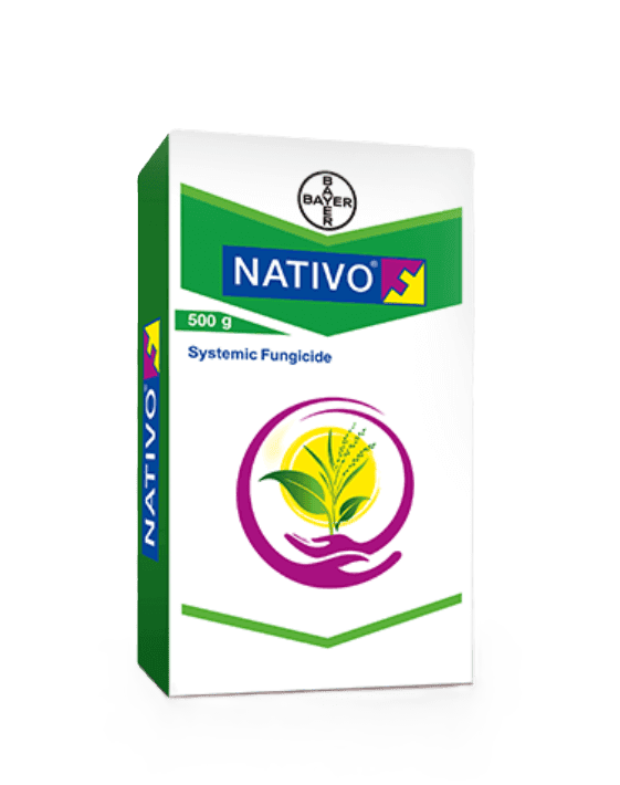 Nativo by Bayer crop science