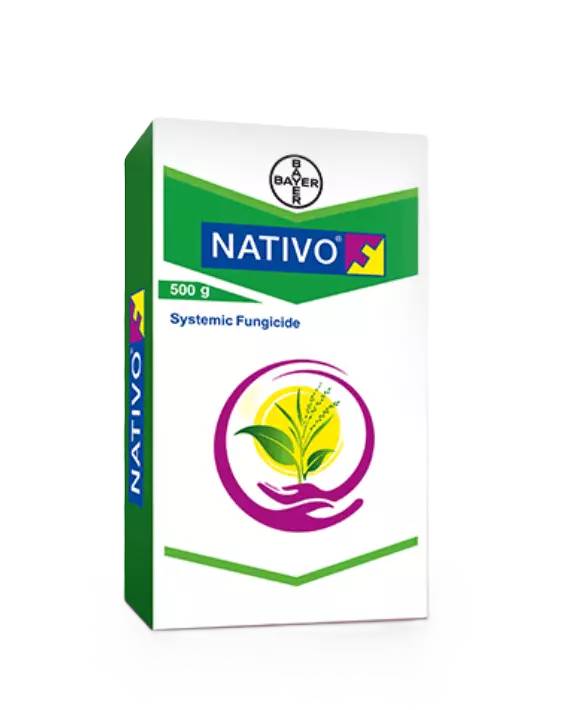 Nativo by Bayer crop science