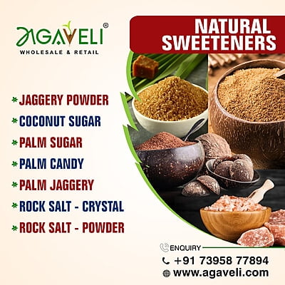 JAGGERY POWDER