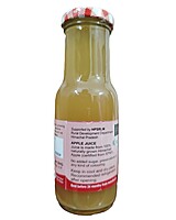 Himachal Apple Juice (pack of 6)