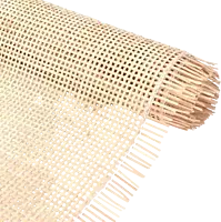 Rattan Cane Webbing 2x25 Feet