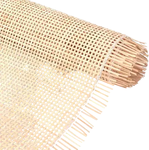 Rattan Cane Webbing 2x25 Feet