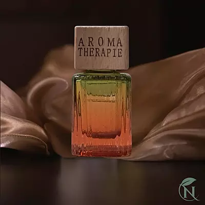 Naturalief Car Freshener - Lemongrass