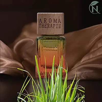 Naturalief Car Freshener - Lemongrass