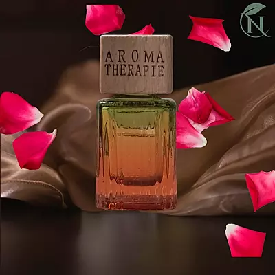 Naturalief Car Freshener - Rose