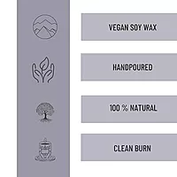 Kankshi Massage Candles