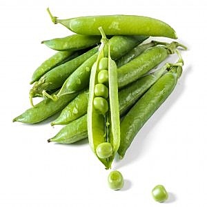 Green Pea 500 Gms