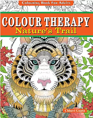 Colour Therapy- Nature Trail