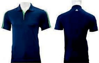 Adidas Aero ready T-Shirt, Article No.S89139