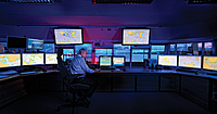 Vessel Traffic Management & Monitoring System (VTMS)