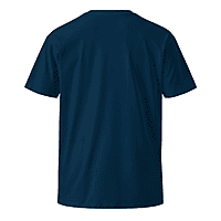 Ye Dukh Unisex Cotton Round Neck T-shirt 180 GSM Ye Dukh Unisex Cotton Round Neck T-shirt 180 GSM