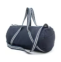 C-Oblique Goofy Duffle Bag
