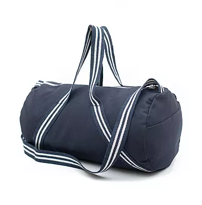 C-Oblique Goofy Duffle Bag