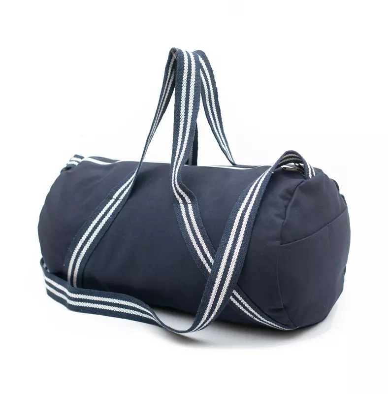 C-Oblique Goofy Duffle Bag