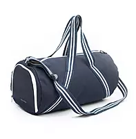 C-Oblique Goofy Duffle Bag