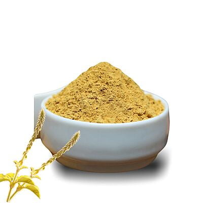 Nayuruvi Powder / Apamarga