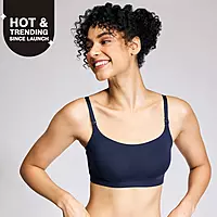 Nykd By Nykaa Easy Breezy Slip on Bra NYB165