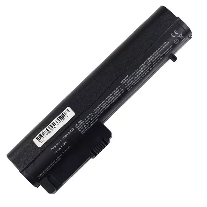 Techie HP NC2400 laptop battery is a reliable power source designed for the HP NC2400 series. It offers long-lasting performance, ensuring your device runs smoothly for extended periods.