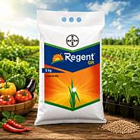Bayer REGENT® 0.3 GR Insecticide – Fipronil 0.3% GR – 5 KG | Vetrivel Agro Services
