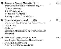 Enlightened Citizenship