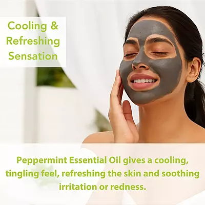 Charcoal Face Pack