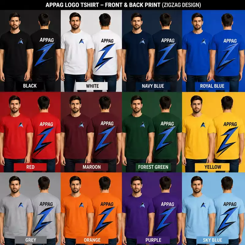 Customized Tshirts