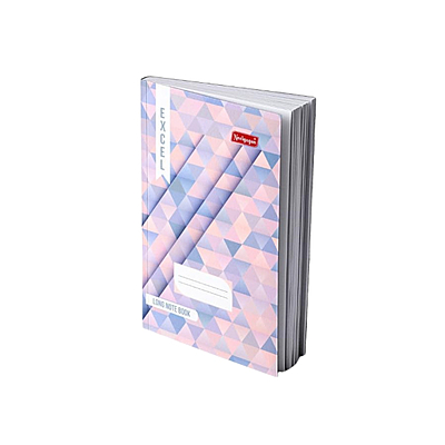 Neelgagan Excel Hard Bound Register