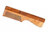 Neem handle comb made from natural neem wood for healthy hair care Neem handle comb made from natural neem wood for healthy hair care