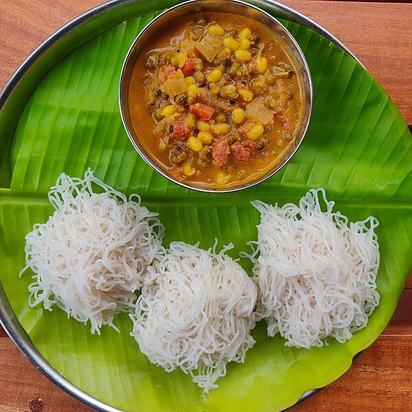 Nellaiappar Idiyappam Flour