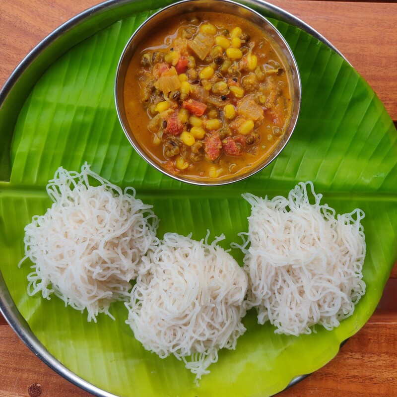 Nellaiappar Idiyappam Flour