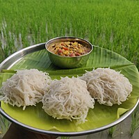 Nellaiappar Idiyappam Flour
