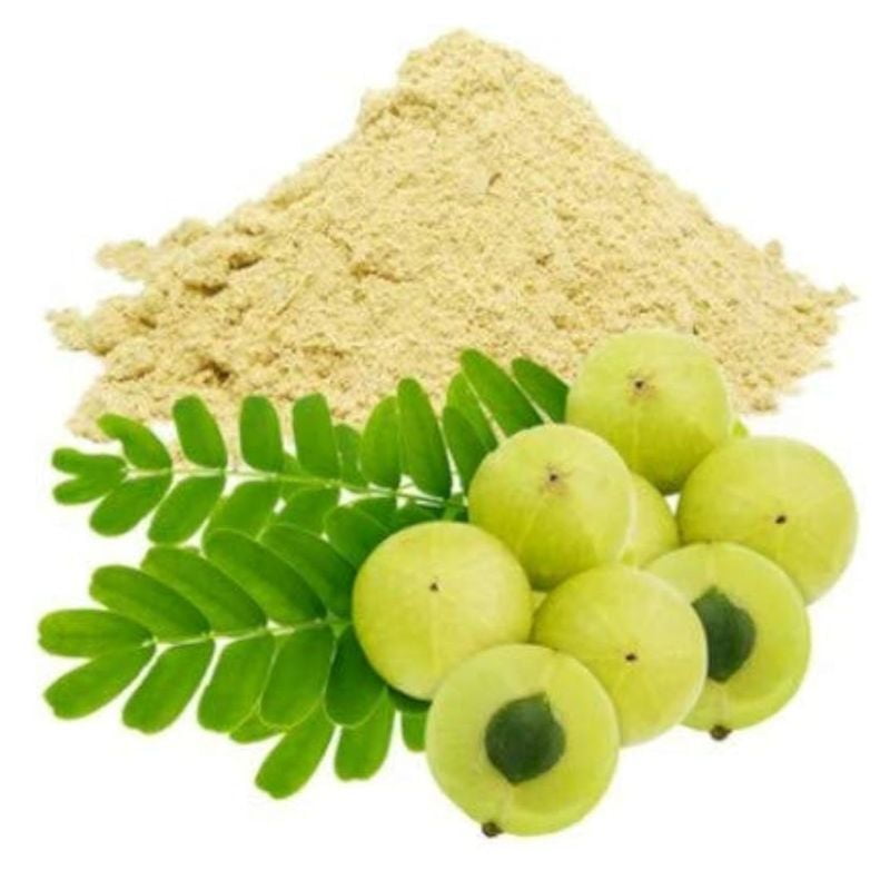 Nellikkai Powder/ Amla Powder Nellikkai Powder/ Amla Powder