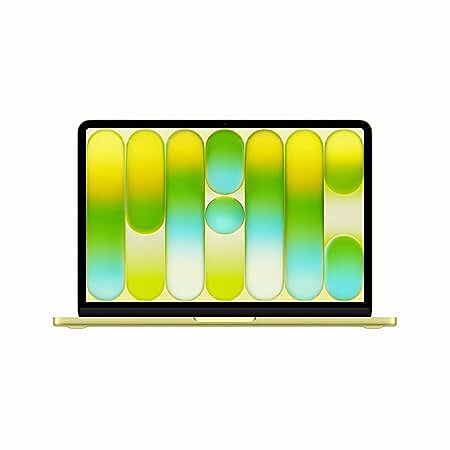Apple 2026 MacBook Neo 13″ Laptop with A18 Pro chip: Built for AI and Apple Intelligence, Liquid Retina Display, 8GB Unified Memory, 256GB SSD Storage, 1080p FaceTime HD Camera
