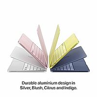 Apple 2026 MacBook Neo 13″ Laptop with A18 Pro chip: Built for AI and Apple Intelligence, Liquid Retina Display, 8GB Unified Memory, 256GB SSD Storage, 1080p FaceTime HD Camera