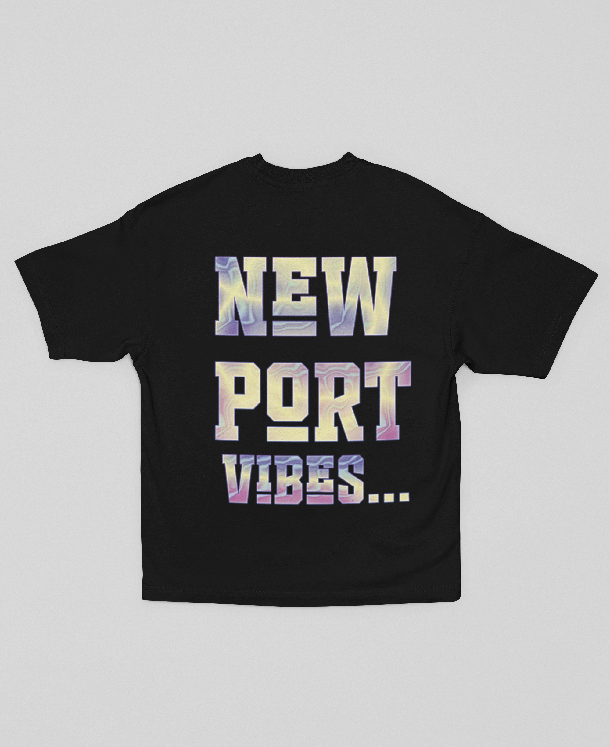 New Port Vibes
