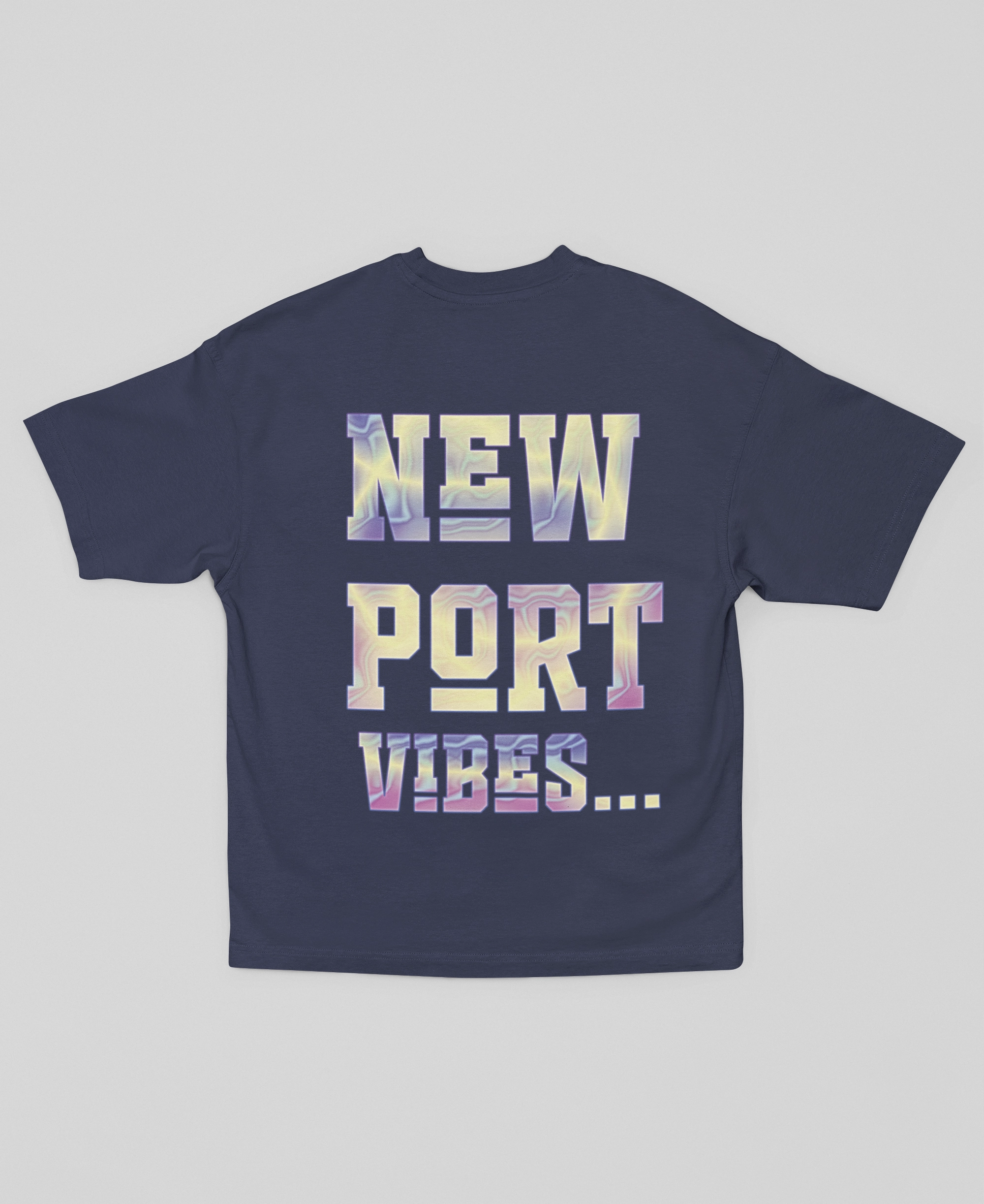 New Port Vibes