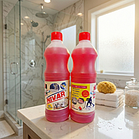 Bathroom Tiles Cleaner