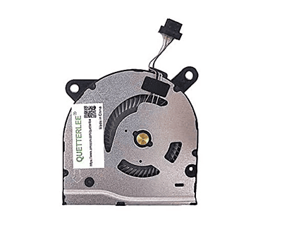 Laptop Cooling FAN 13-AN