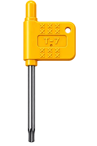T7